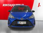 Toyota Yaris 2020 Sininen
