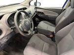 Toyota Yaris 2020 Sininen