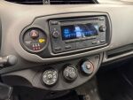 Toyota Yaris 2020 Sininen
