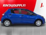 Toyota Yaris 2020 Sininen