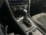 Volkswagen Golf 2019 Sininen