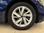 Volkswagen Golf 2019 Sininen