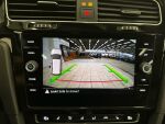 Volkswagen Golf 2019 Sininen