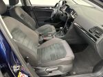 Volkswagen Golf 2019 Sininen