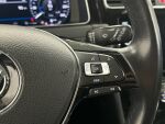 Volkswagen Golf 2019 Sininen