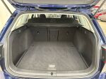 Volkswagen Golf 2019 Sininen
