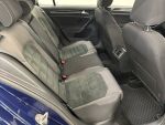 Volkswagen Golf 2019 Sininen