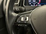 Volkswagen Golf 2019 Sininen