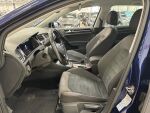Volkswagen Golf 2019 Sininen