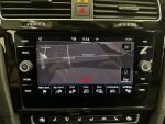 Volkswagen Golf 2019 Sininen