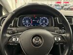 Volkswagen Golf 2019 Sininen