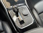 BMW 318 2019 Musta