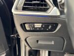 BMW 318 2019 Musta