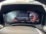 BMW 318 2019 Musta