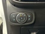 Ford Fiesta 2019 Valkoinen