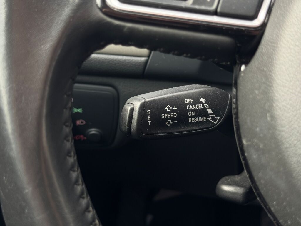 Audi A6 allroad quattro 2016 Valkoinen