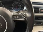 Audi A6 allroad quattro 2016 Valkoinen
