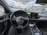 Audi A6 allroad quattro 2016 Valkoinen