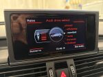 Audi A6 allroad quattro 2016 Valkoinen