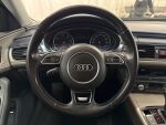 Audi A6 allroad quattro 2016 Valkoinen