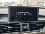 Audi A6 allroad quattro 2016 Valkoinen