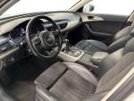 Audi A6 allroad quattro 2016 Valkoinen