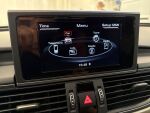 Audi A6 allroad quattro 2016 Valkoinen