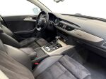 Audi A6 allroad quattro 2016 Valkoinen