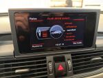 Audi A6 allroad quattro 2016 Valkoinen