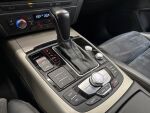 Audi A6 allroad quattro 2016 Valkoinen