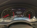 Audi A6 allroad quattro 2016 Valkoinen