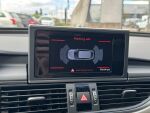 Audi A6 allroad quattro 2016 Valkoinen