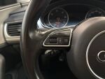 Audi A6 allroad quattro 2016 Valkoinen