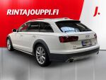 Audi A6 allroad quattro 2016 Valkoinen