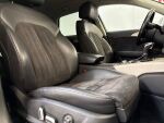 Audi A6 allroad quattro 2016 Valkoinen