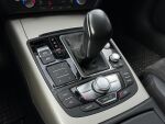 Audi A6 allroad quattro 2016 Valkoinen