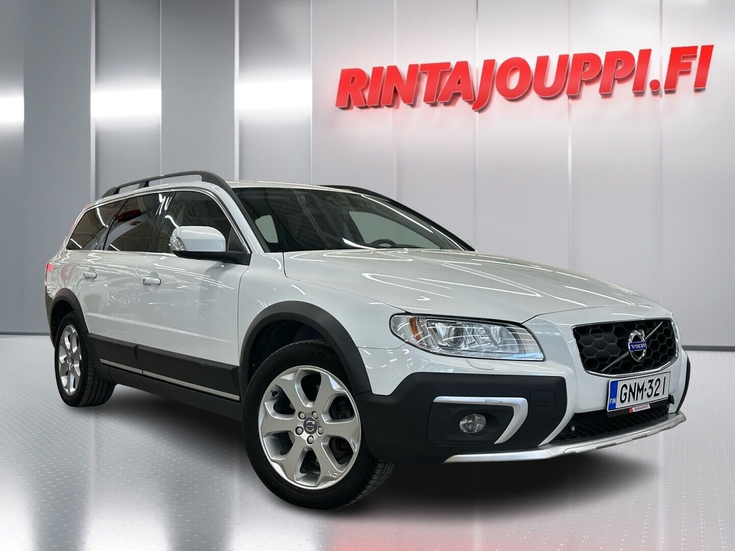 Volvo XC70