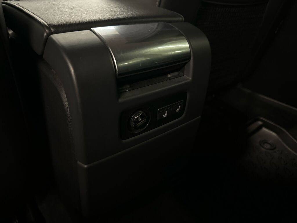 Volvo XC70 2016 Valkoinen