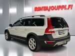 Volvo XC70 2016 Valkoinen