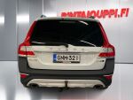 Volvo XC70 2016 Valkoinen