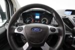 Ford Transit Custom 2014 Valkoinen