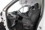 Ford Transit Custom 2014 Valkoinen