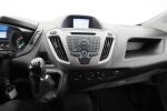 Ford Transit Custom 2014 Valkoinen