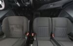 Ford Transit Custom 2014 Valkoinen