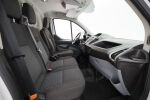 Ford Transit Custom 2014 Valkoinen