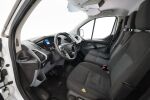 Ford Transit Custom 2014 Valkoinen