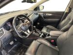Nissan Qashqai 2020 Musta