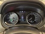 Nissan Qashqai 2020 Musta