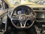 Nissan Qashqai 2020 Musta