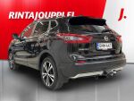 Nissan Qashqai 2020 Musta